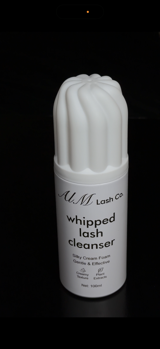 ALM Whipped Cleanser🫧